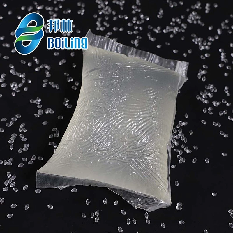 aluminum tape hot melt adhesive (4)