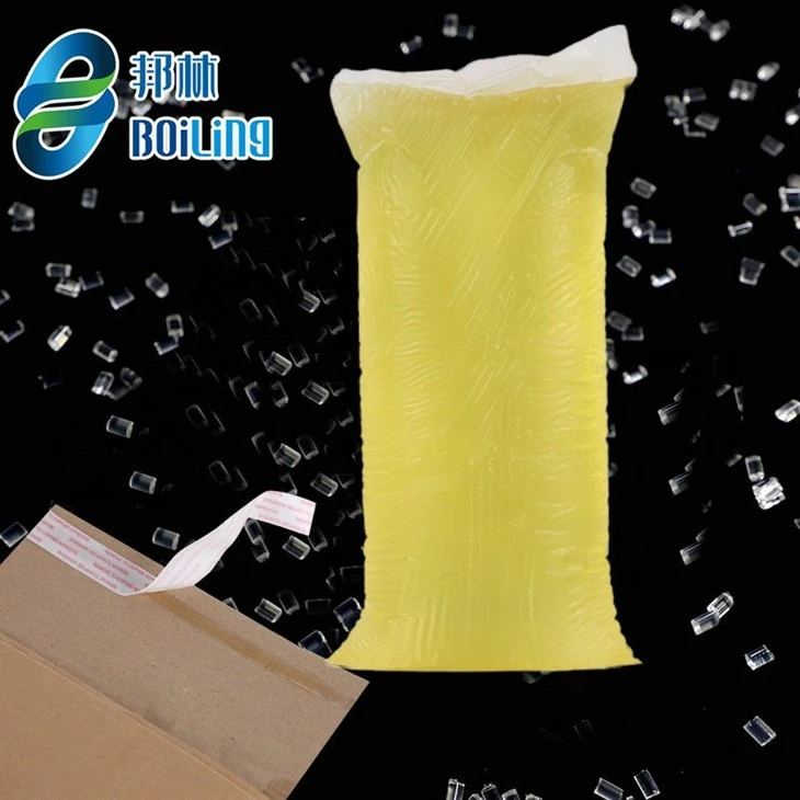Hot Melt Pressure Sensitive Adhesive Manufacturers