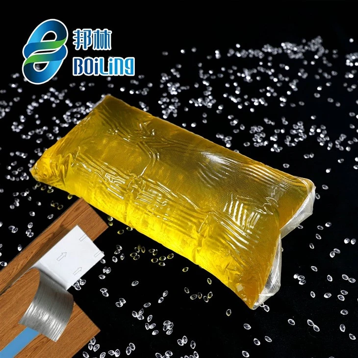SPC Flooring Hot Melt Glue
