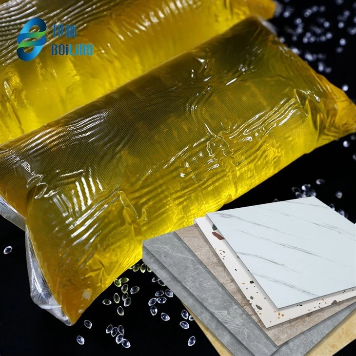 SPC Flooring Hot Melt Glue